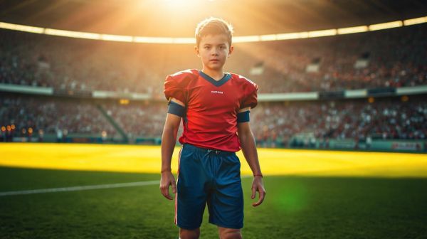 5 stratégies de préparation physique pour dominer au football