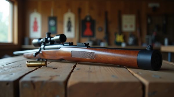 Calibre 22 lr précision : comprendre et optimiser son tir