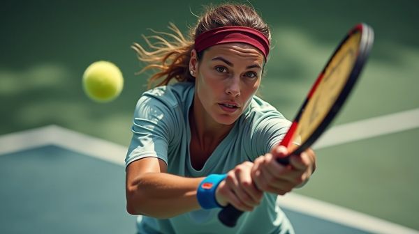 Choisir les meilleures chaussures de padel n'est pas ce que vous pensez