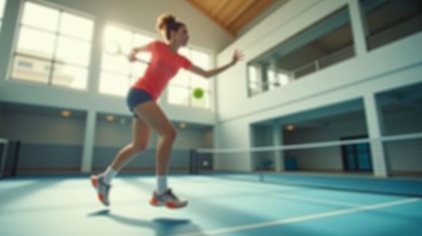 Choisir les meilleures chaussures de padel n'est pas ce que vous pensez