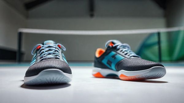 Les secrets pour dénicher les chaussures de padel idéales