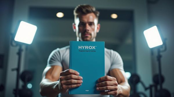 Maîtriser l'entraînement Hyrox pour optimiser vos performances fitness