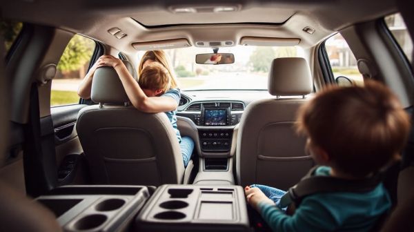 Top triporteurs pour un transport sécurisé de vos enfants