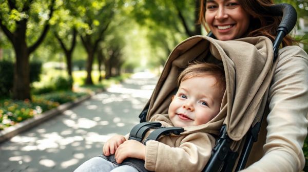 Top triporteurs pour un transport sécurisé de vos enfants